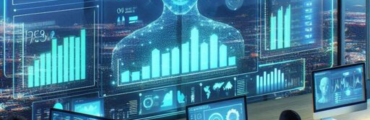Transforming Data Analytics for Precision and Speed - Europeantech