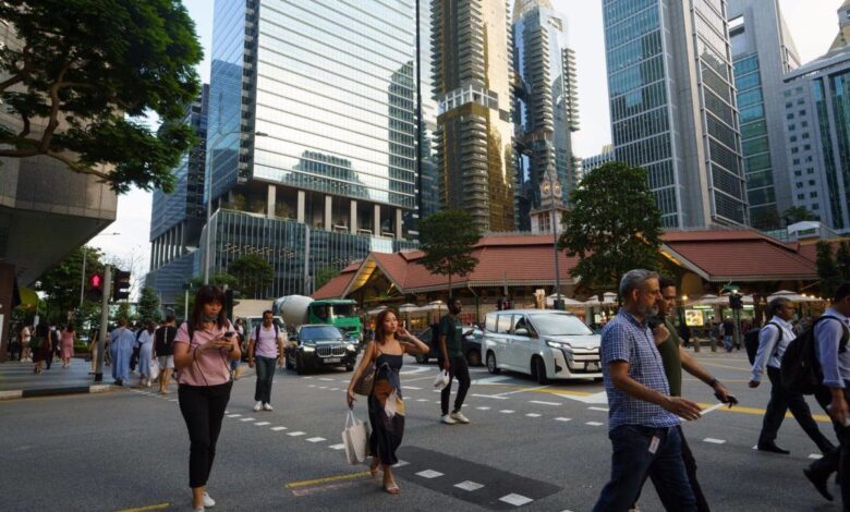 Fintech start-up rides AI surge to bring ‘inclusive’ finance to underbanked markets Fintech start-up rides AI surge to bring ‘inclusive’ finance to underbanked markets