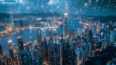 InvestHK and Crypto Valley Association Sign MoU to Boost Fintech Collaboration Between Hong Kong and Switzerland –