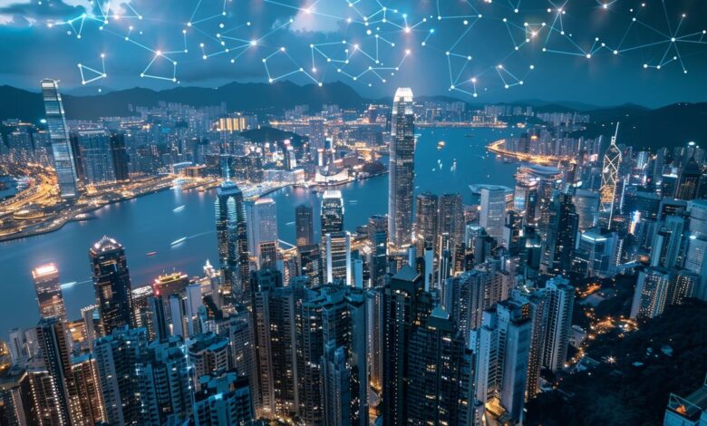 InvestHK and Crypto Valley Association Sign MoU to Boost Fintech Collaboration Between Hong Kong and Switzerland – InvestHK and Crypto Valley Association Sign MoU to Boost Fintech Collaboration Between Hong Kong and Switzerland –