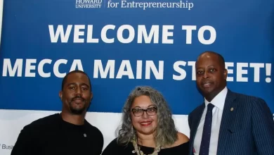 PNC And Howard University Are Shaping The Future Of Black Entrepreneurship