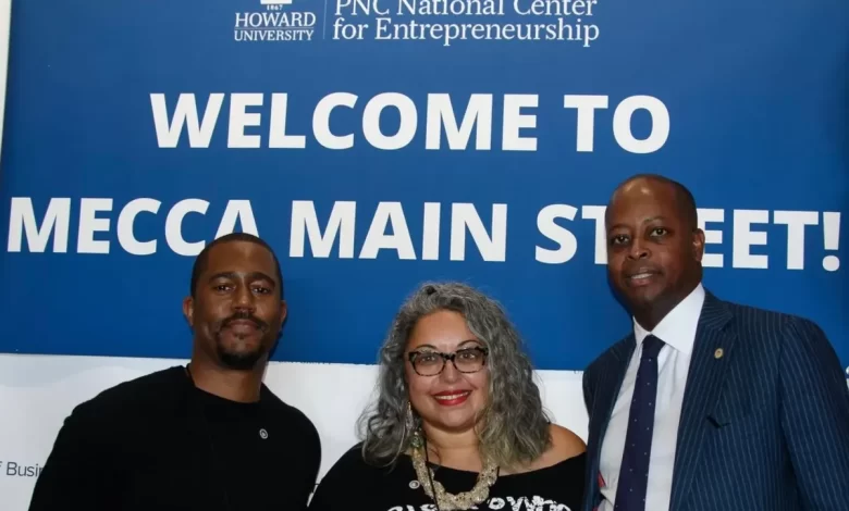 PNC And Howard University Are Shaping The Future Of Black Entrepreneurship PNC And Howard University Are Shaping The Future Of Black Entrepreneurship