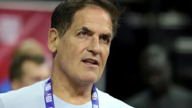 Mark Cuban Made These Former Workers Millionaires Overnight