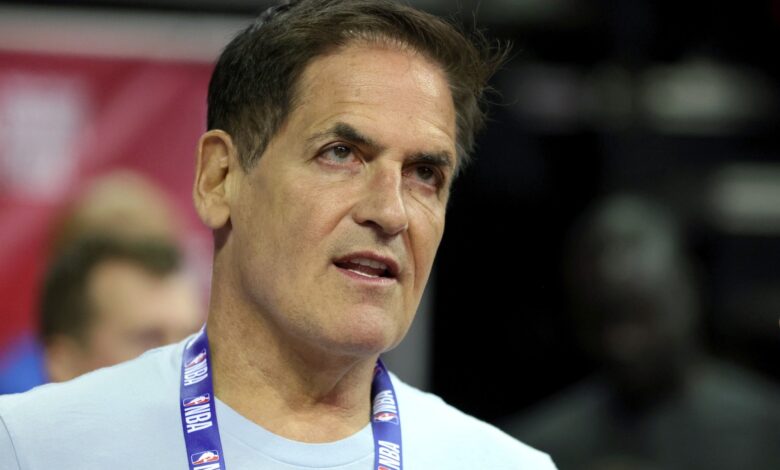 Mark Cuban Made These Former Workers Millionaires Overnight Mark Cuban Made These Former Workers Millionaires Overnight