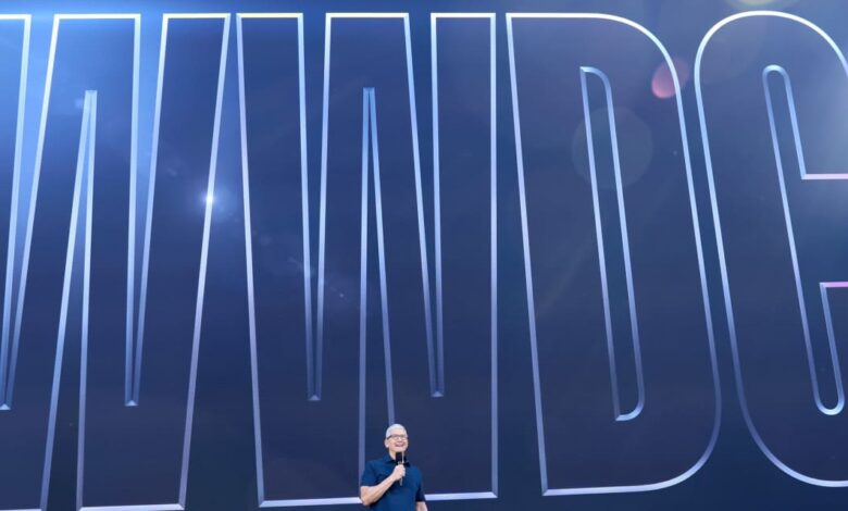 Apple WWDC 2024: Keynote expected to bring a big AI focus – MarketWatch