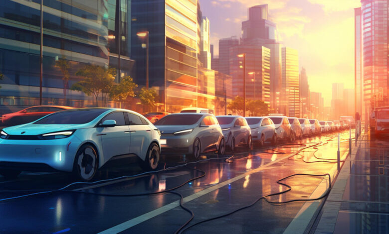 Is LiveWire Group, Inc. (NYSE:LVWR) the Leading EV Stock to Invest in Currently? Is LiveWire Group, Inc. (NYSE:LVWR) the Leading EV Stock to Invest in Currently?