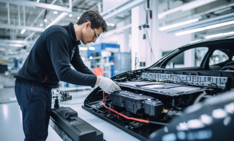 Where Does Xpeng Inc. (NYSE:XPEV) Stand in the EV Industry Worldwide? Where Does Xpeng Inc. (NYSE:XPEV) Stand in the EV Industry Worldwide?