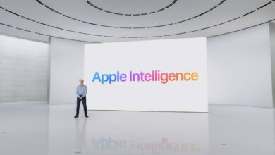 ‘Apple Intelligence’ Generative Personal AI Unveiled for iPhone, iPad, and Mac