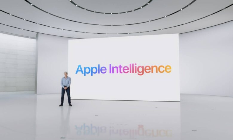 ‘Apple Intelligence’ Generative Personal AI Unveiled for iPhone, iPad, and Mac ‘Apple Intelligence’ Generative Personal AI Unveiled for iPhone, iPad, and Mac