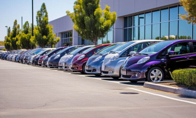 The Place of Rivian Automotive, Inc. (NASDAQ:RIVN) The Place of Rivian Automotive, Inc. (NASDAQ:RIVN)