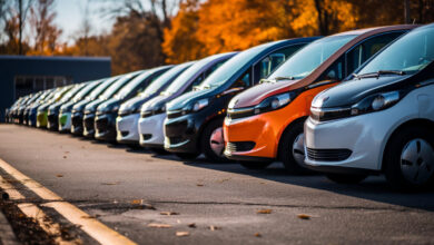 Where Does Li Auto Inc. (NASDAQ:LI) Stand in the EV Industry?