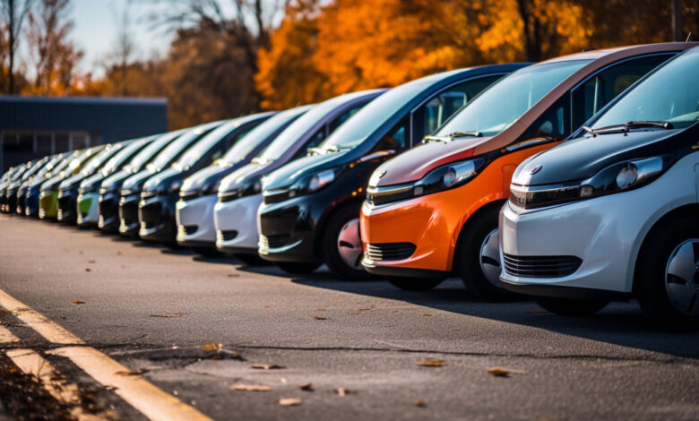 Where Does Li Auto Inc. (NASDAQ:LI) Stand in the EV Industry? Where Does Li Auto Inc. (NASDAQ:LI) Stand in the EV Industry?