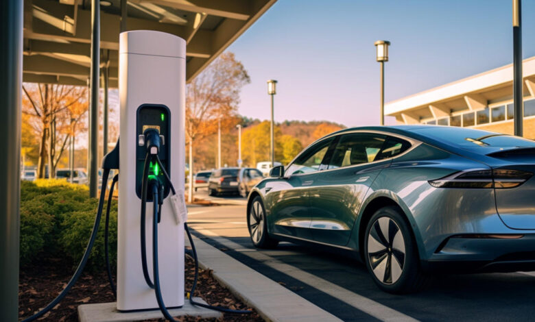 Is Lucid Group, Inc. (NASDAQ:LCID) the Number One EV Stock Across the Globe? Is Lucid Group, Inc. (NASDAQ:LCID) the Number One EV Stock Across the Globe?