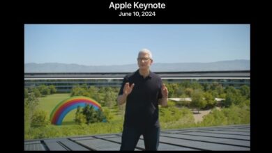 Apple WWDC 2024 – AI: Tim Cook takes awesome new step, unveils “Apple Intelligence”, ChatGPT access | Mobile Phone News