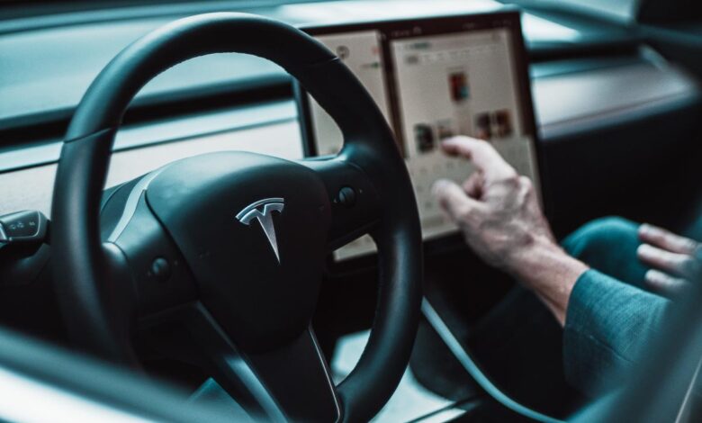 Is Tesla, Inc. (NASDAQ:TSLA) the Biggest EV Stock in the World in 2024? Is Tesla, Inc. (NASDAQ:TSLA) the Biggest EV Stock in the World in 2024?