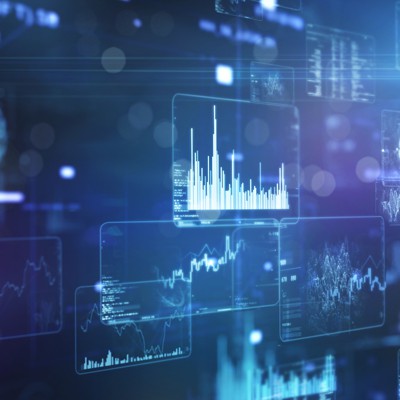 The Pentagon’s go-to data analytics platform is under construction The Pentagon’s go-to data analytics platform is under construction