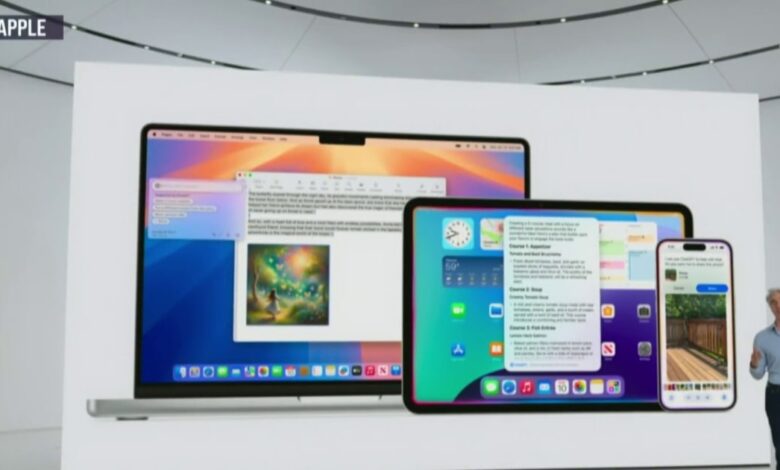 Apple announces major push into artificial intelligence