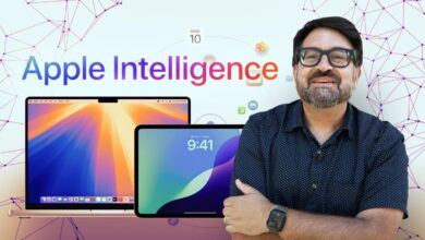 Apple Intelligence: What To Know About Apple’s Gen AI – Video