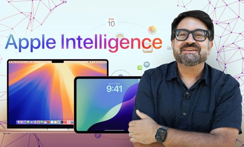 Apple Intelligence: What To Know About Apple’s Gen AI – Video Apple Intelligence: What To Know About Apple’s Gen AI – Video