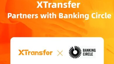 XTransfer & Banking Circle Partner to Enhance Import/Export Payments