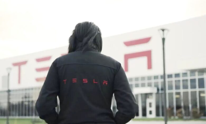 Tesla restarts hiring beyond AI and robotics in a big way Tesla restarts hiring beyond AI and robotics in a big way