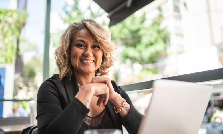 Now Is The Time For Gen X Women To Start A Business Now Is The Time For Gen X Women To Start A Business