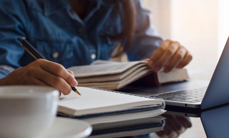 5 Books To Help Entrepreneurs Prioritize Their Mental Wellness 5 Books To Help Entrepreneurs Prioritize Their Mental Wellness