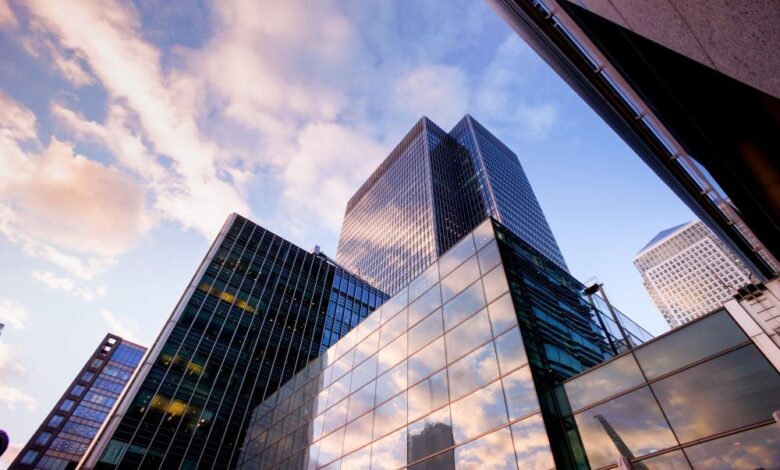 Fintech Broadridge International names COO Fintech Broadridge International names COO