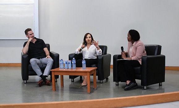 Dal alumni who are now Canada’s rising business leaders point to common theme for success – Dal News Dal alumni who are now Canada’s rising business leaders point to common theme for success – Dal News