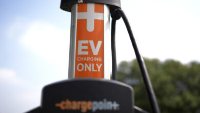 INDOT to gather feedback for ‘Charging the Crossroads’ EV program