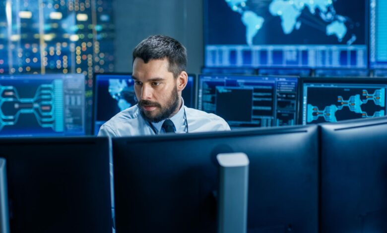 Evolving Role Of Cybersecurity Operations In A Rapidly Changing World Evolving Role Of Cybersecurity Operations In A Rapidly Changing World