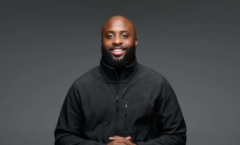 Nurse-Turned-Entrepreneur Uses AI to Help Underserved Communities Nurse-Turned-Entrepreneur Uses AI to Help Underserved Communities