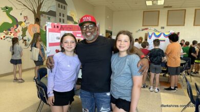 Lee Elementary School Holds Entrepreneur Fair / iBerkshires.com