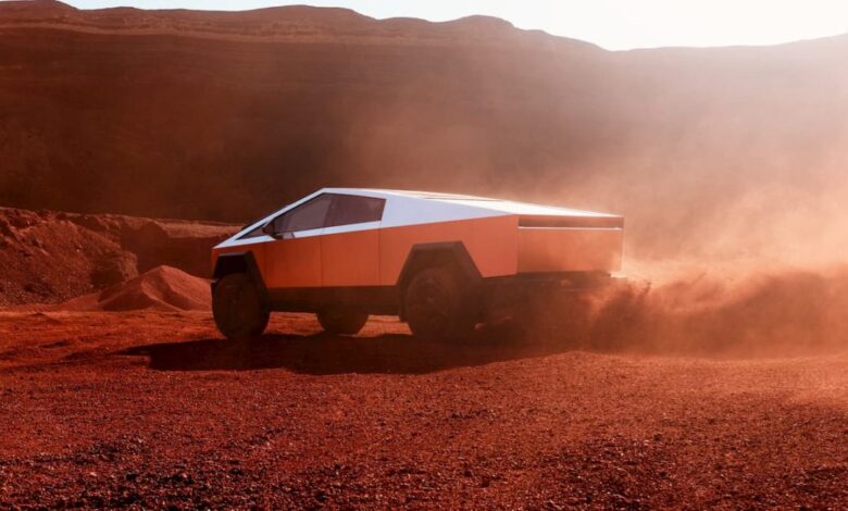 Cybertruck sales in May boosted Tesla’s 2024 ATPs by more than 10% Cybertruck sales in May boosted Tesla’s 2024 ATPs by more than 10%