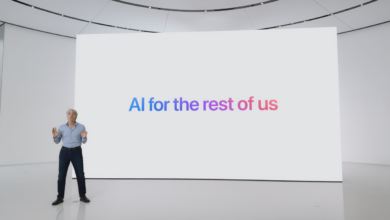 Apple unveils “Apple Intelligence,” the iPhone maker’s version of AI for all its products