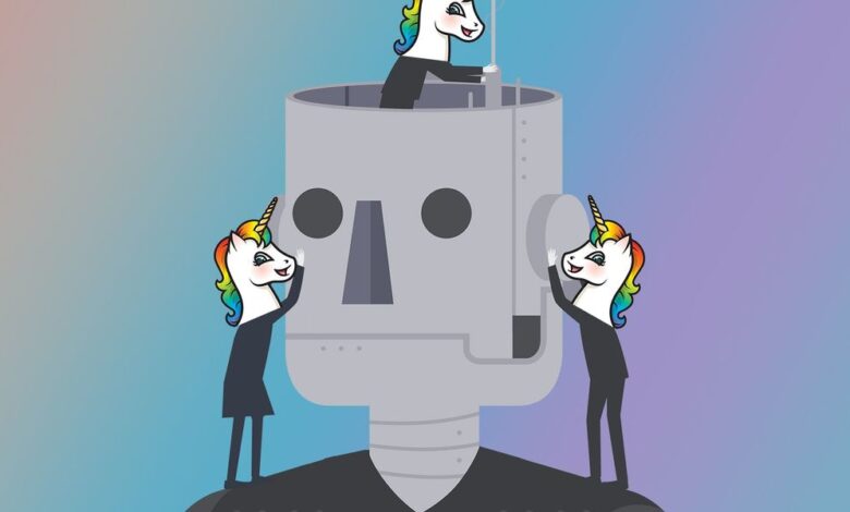 Robot Programming: Stop Designing Software for Non-Roboticists Robot Programming: Stop Designing Software for Non-Roboticists