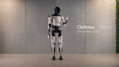 Tesla claims it has 2 Optimus humanoid robots working autonomously in factory