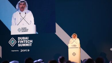 Shaping The Future Of Finance: Dubai Fintech Summit 2024