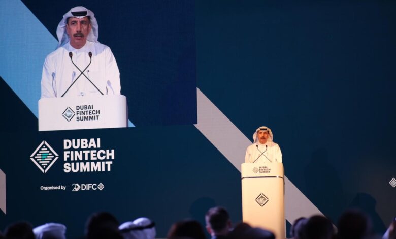 Shaping The Future Of Finance: Dubai Fintech Summit 2024 Shaping The Future Of Finance: Dubai Fintech Summit 2024