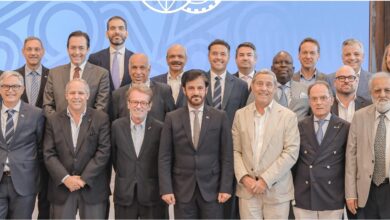 Progress in the World Council for Automobile Mobility and Tourism’s meeting at the FIA Conference in Samarkand