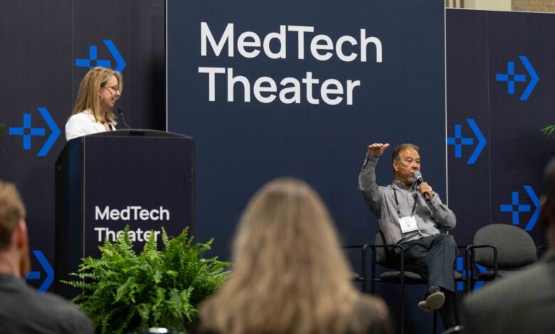 IME South Elevates Topics in Artificial Intelligence, Cybersecurity and Women’s Health in the Heart of Charlotte, the Southeast’s Leading Manufacturing Hub IME South Elevates Topics in Artificial Intelligence, Cybersecurity and Women’s Health in the Heart of Charlotte, the Southeast’s Leading Manufacturing Hub