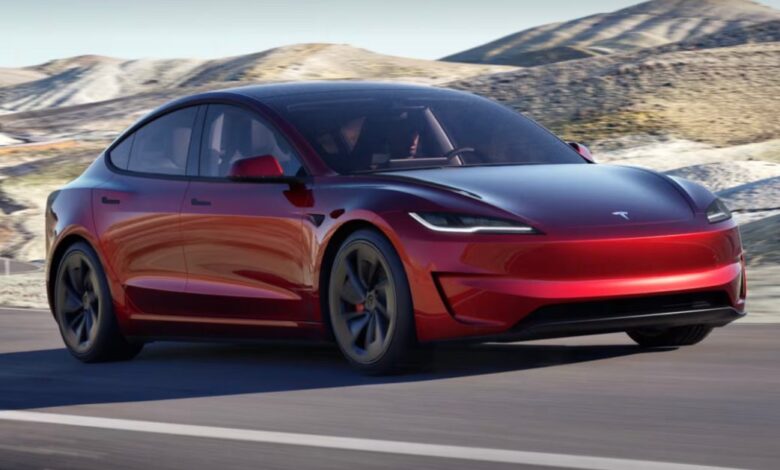 EV sales aren’t ‘lagging’ – they’re headed for long-term growth EV sales aren’t ‘lagging’ – they’re headed for long-term growth
