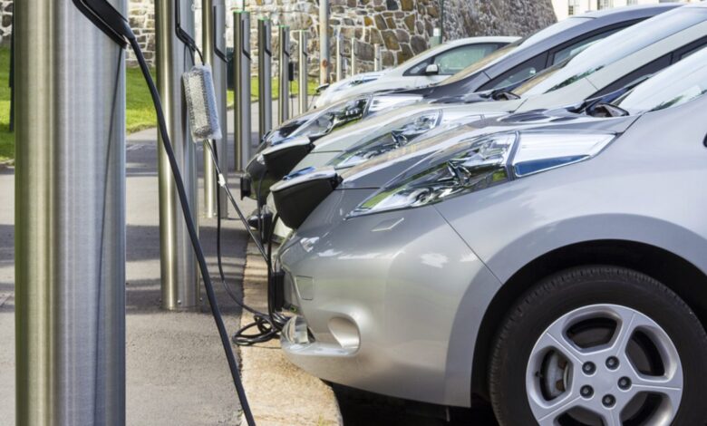 EU to Impose Up to 38.1% Tariffs on Chinese Electric Vehicle EU to Impose Up to 38.1% Tariffs on Chinese Electric Vehicle