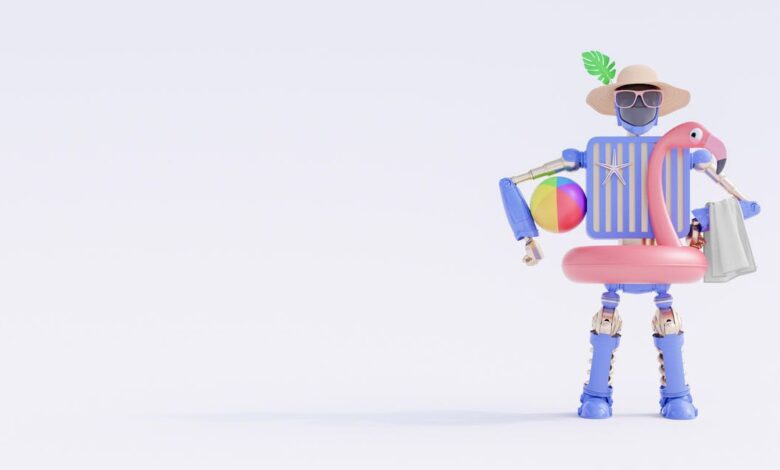 Summertime Adventures With Generative AI Is The New Era For Family Fun Summertime Adventures With Generative AI Is The New Era For Family Fun