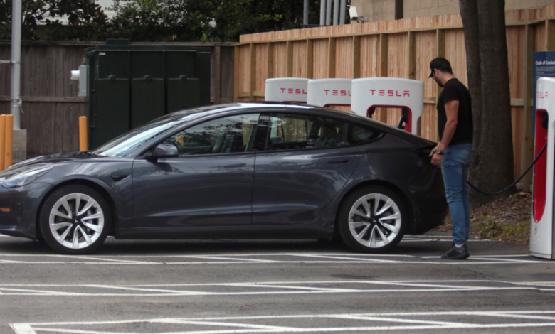 Electric car owner exposes wild ,000 price difference: ‘Absolute joke’ Electric car owner exposes wild ,000 price difference: ‘Absolute joke’