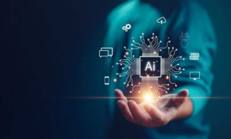 Artificial Intelligence and machine learning in credit risk assessment Artificial Intelligence and machine learning in credit risk assessment