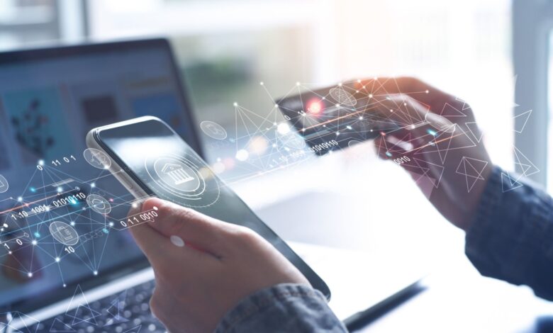 Forging Ahead: How The Middle East Has Become A Driving Force In The Global Fintech Landscape Forging Ahead: How The Middle East Has Become A Driving Force In The Global Fintech Landscape
