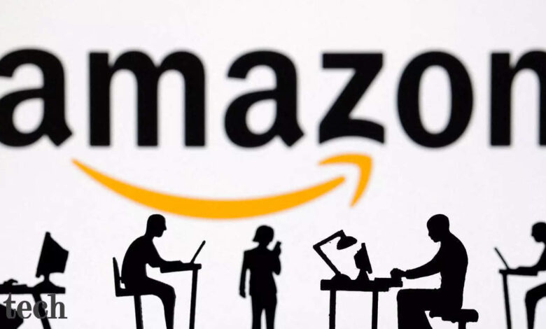 Amazon Web Service: Amazon adds 0 million in cloud credits to AI startups Amazon Web Service: Amazon adds 0 million in cloud credits to AI startups