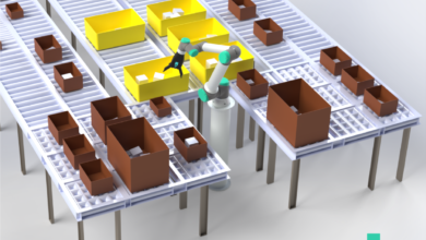 Apotea Expands Agreement with RightHand Robotics to Deploy RightPick™ Item-Handling System in New Logistics Center