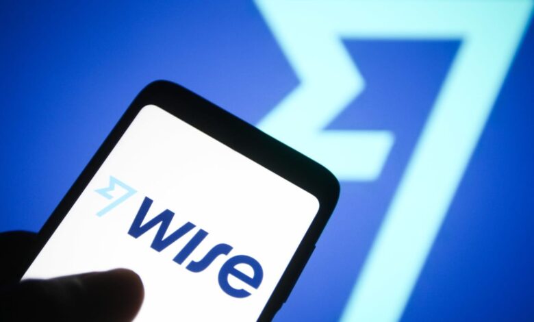 Wise shares plunge 10% after fintech firm projects slower growth this year – NBC Los Angeles Wise shares plunge 10% after fintech firm projects slower growth this year – NBC Los Angeles